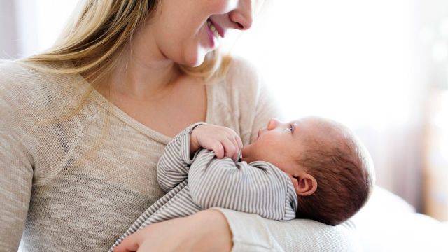 7 вещей, которые раздражают младенца - kpoxa.info
