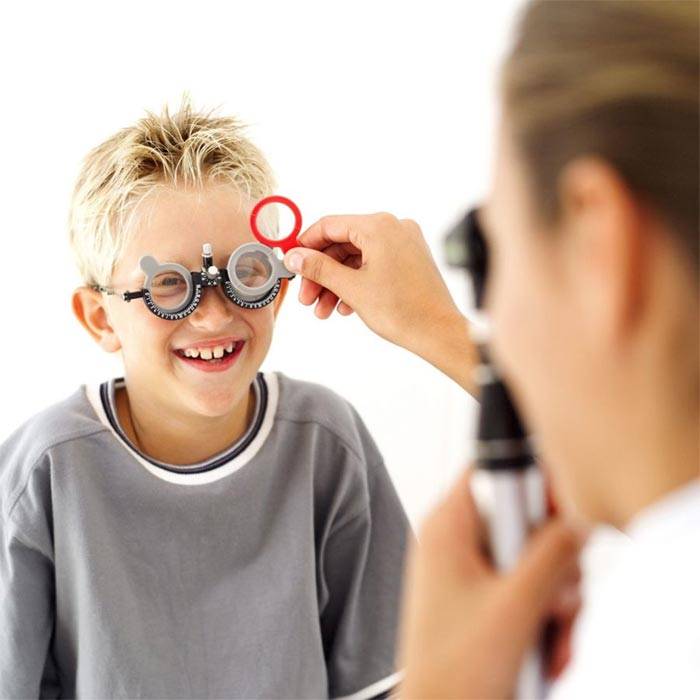 Лечение близорукости у детей школьного возраста (от 6 лет) в москве – симптомы, степени, коррекция миопии – клиника «новый взгляд»