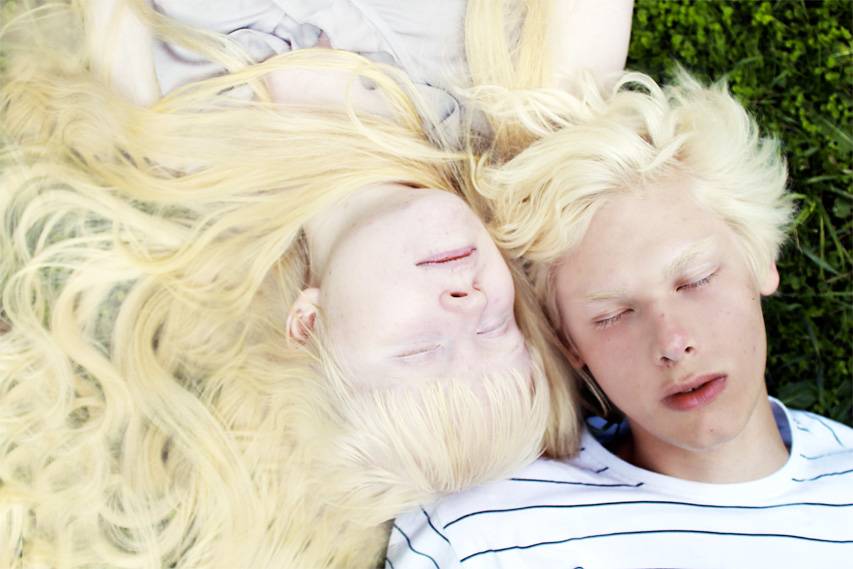 Муж альбинос. «белая ворона», или особенности здоровья и развития ребенка-альбиноса