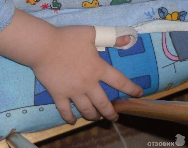 Как отучить ребенка от укачиваний на руках