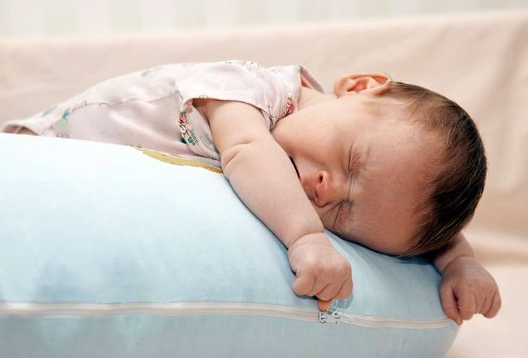 Как научить ребенка засыпать самостоятельно: советы психолога