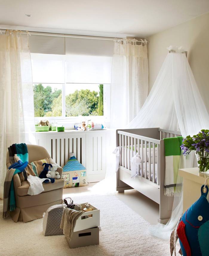 Кроватки для новорожденных – рейтинг моделей, рекомендации по их выбору и применению (140 фото)