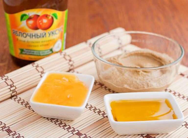 Лепешка от кашля для детей и взрослых с медом и горчицей: рецепты, правила применения