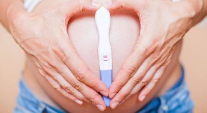 Подготовка и планирование беременности