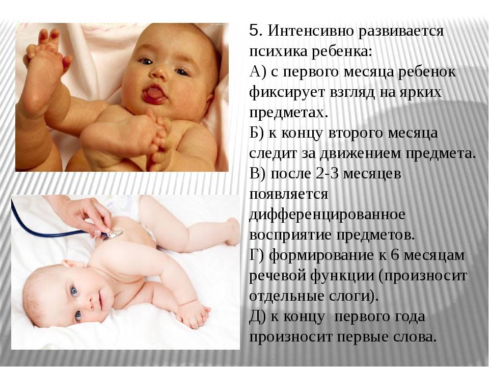 Развитие ребенка в 4 месяца: что должны уметь делать мальчик и девочка, таблица